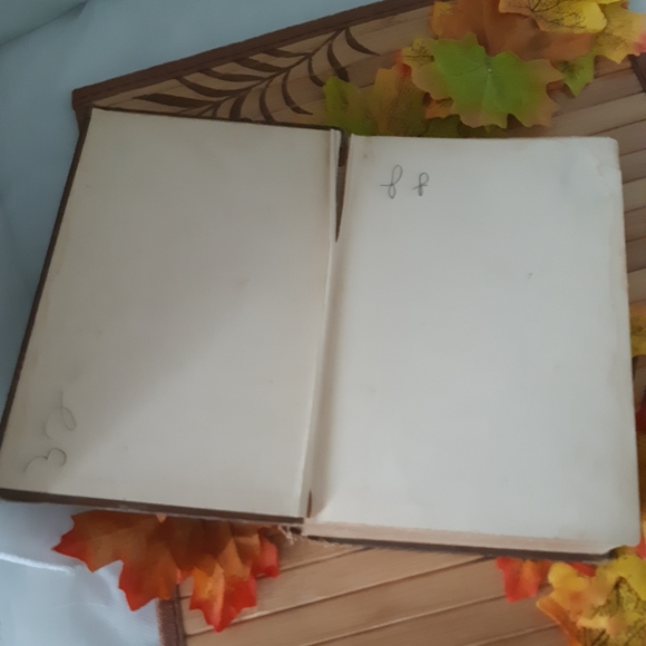 3/$90●1907●The Shadow Of A Great Rock●6.5/10 - Picture 6 of 10